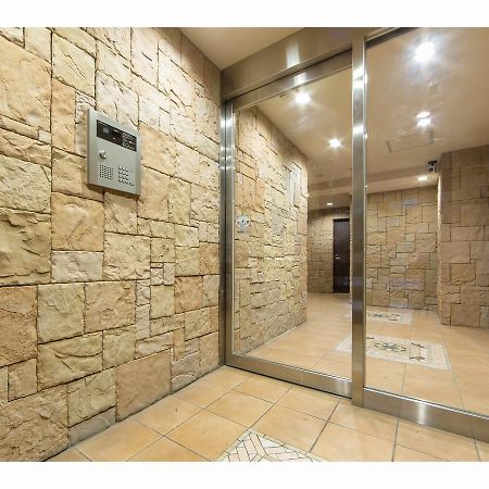 Apartamento Kaisei Taniyon Osaka Exterior foto