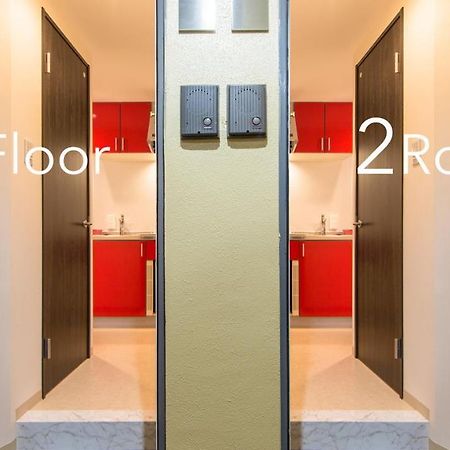 Apartamento Kaisei Taniyon Osaka Exterior foto