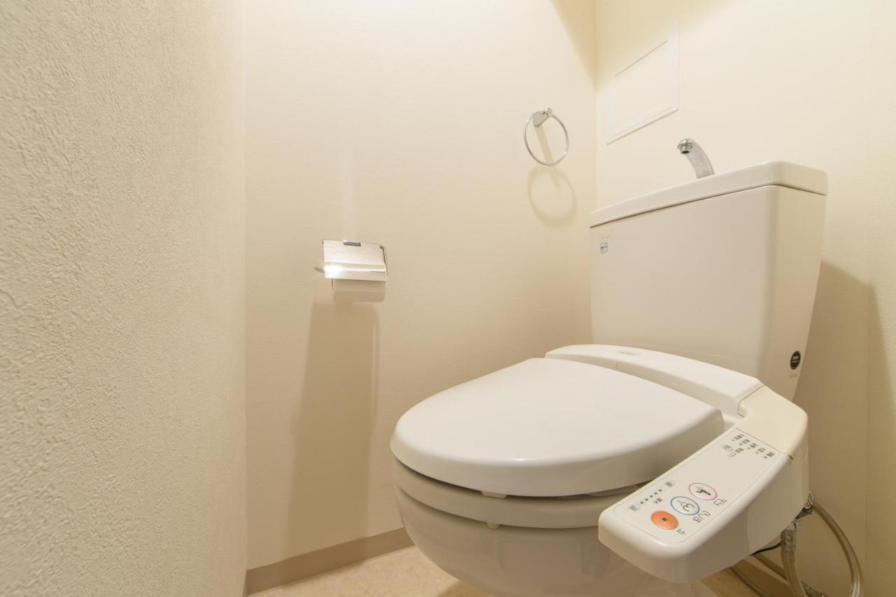Apartamento Kaisei Taniyon Osaka Exterior foto