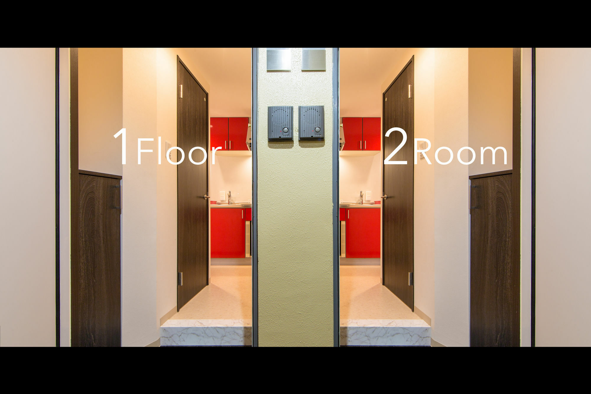 Apartamento Kaisei Taniyon Osaka Exterior foto