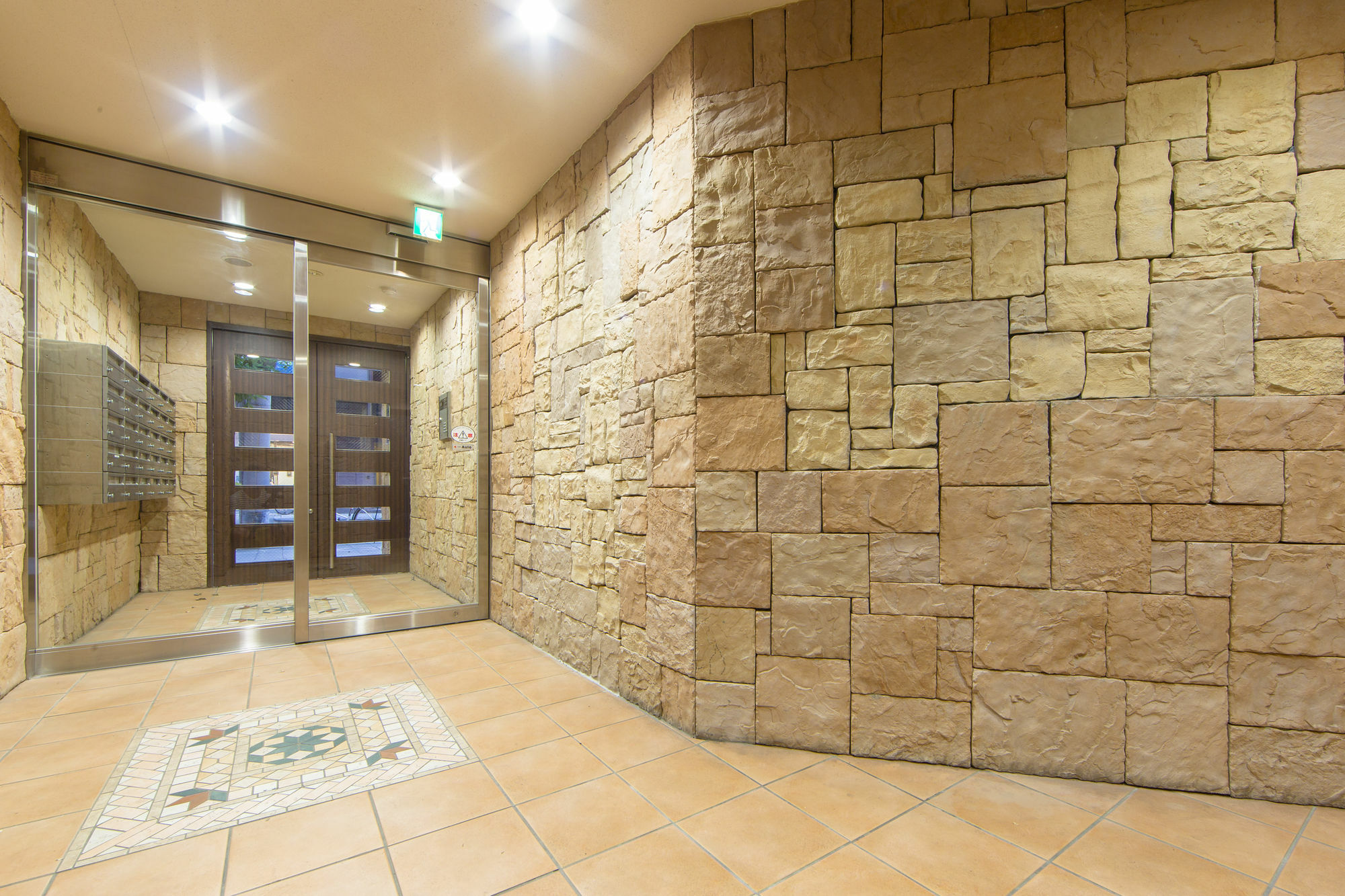 Apartamento Kaisei Taniyon Osaka Exterior foto